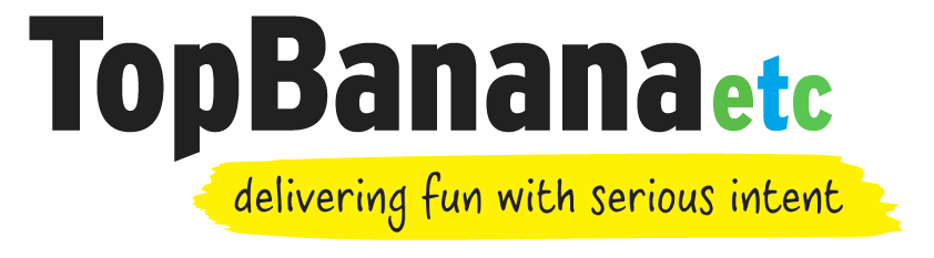 Top Banana Logo